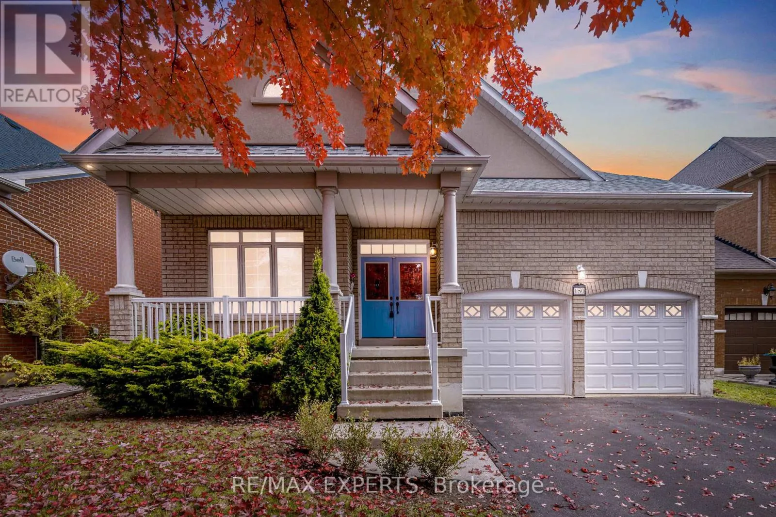 House for rent: 150 Saint Nicholas Crescent, Vaughan, Ontario L4H 3E6