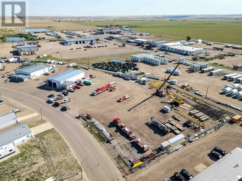 150 Saskatchewan Drive Ne, Redcliff, Alberta T0J 2P0