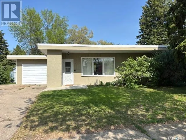 House for rent: 150 Shevchenko Crescent, Canora, Saskatchewan S0A 0L0