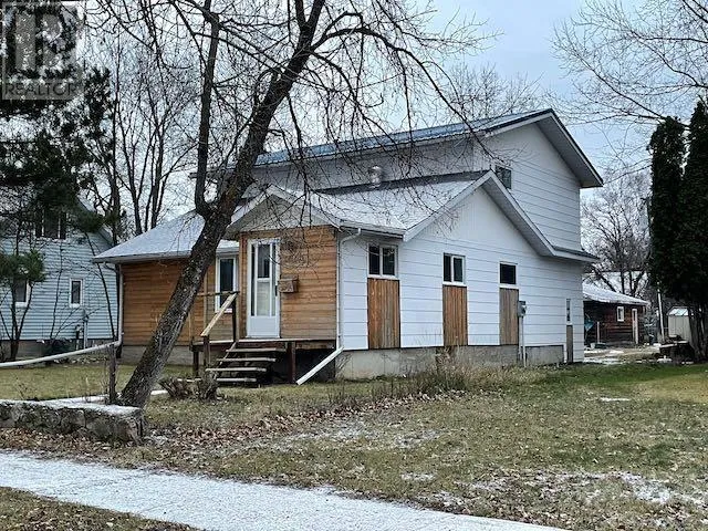 150 St. Charles St, Dryden, Ontario P8N 1L7