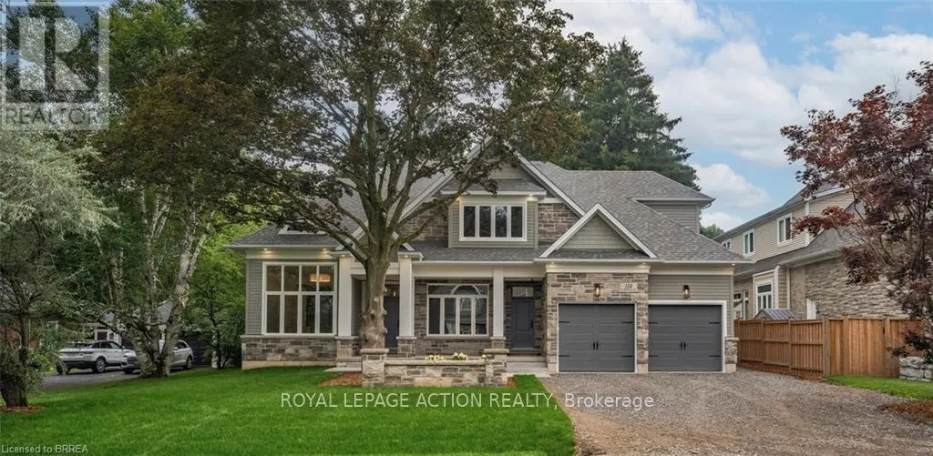 House for rent: 150 St Margarets Road, Hamilton, Ontario L9G 2L2