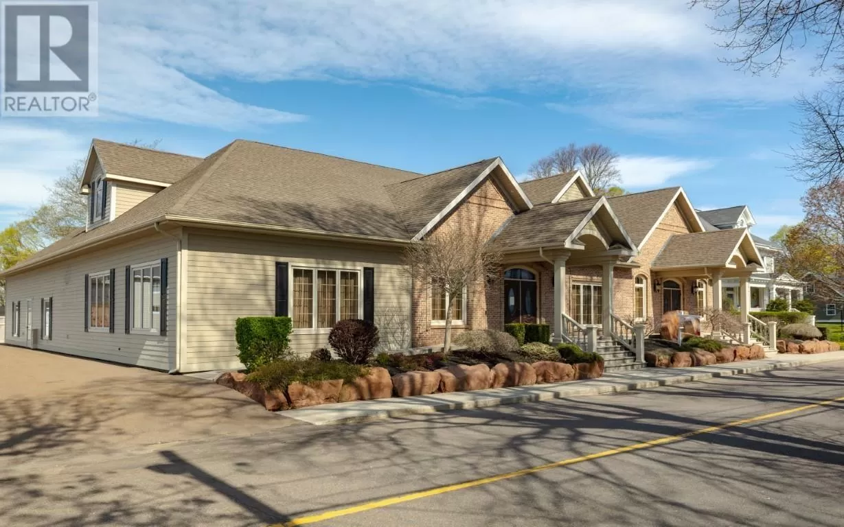 150 Summer Street, Summerside, Prince Edward Island C1N 3J3