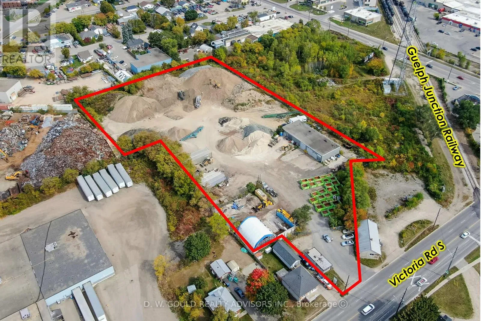 150 Victoria Road S, Guelph, Ontario N1E 5P6