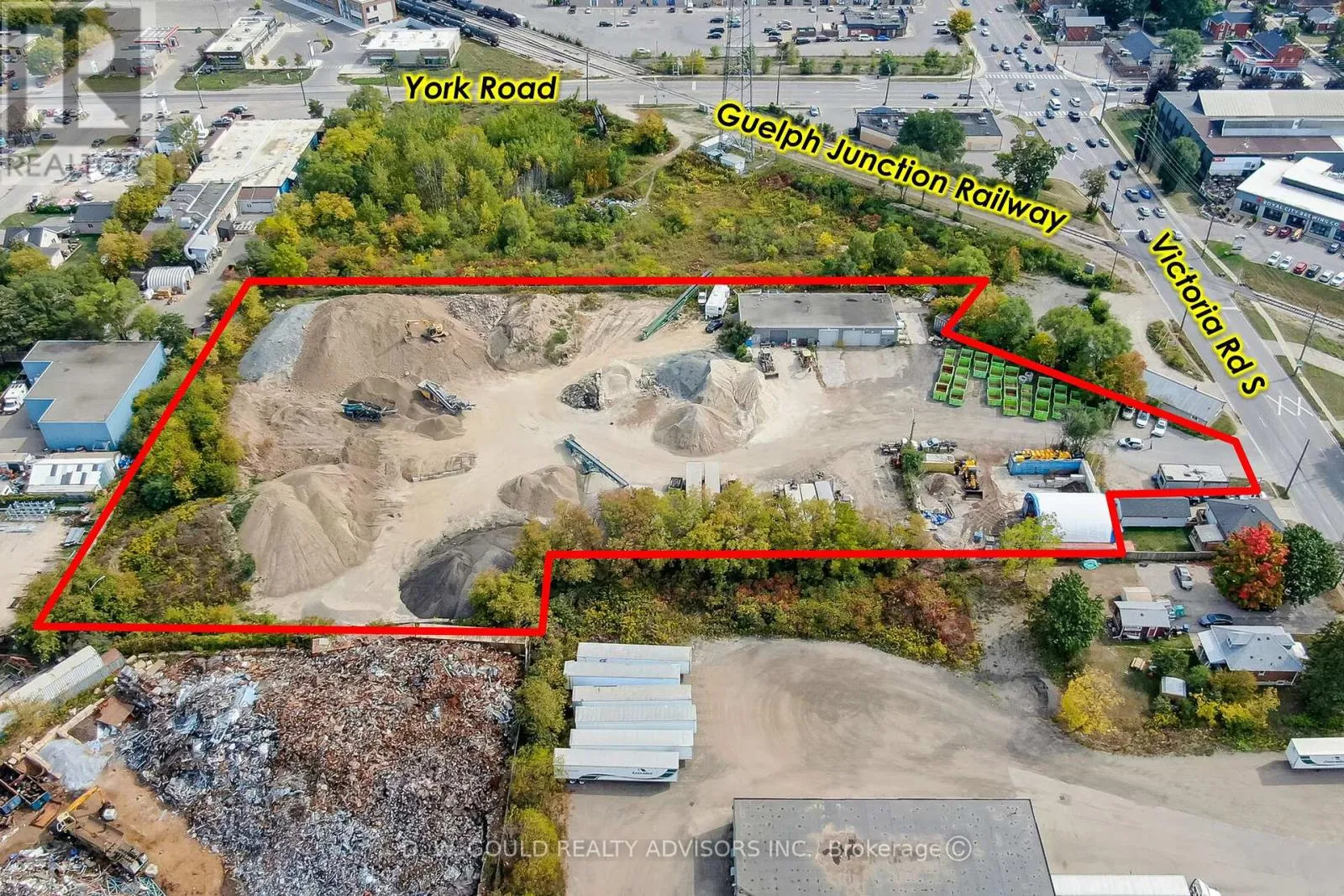 150 Victoria Road S, Guelph, Ontario N1E 5P6