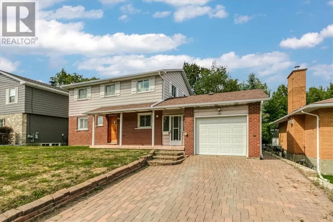 House for rent: 150 Walford Road, Sudbury, Ontario P3E 2G9