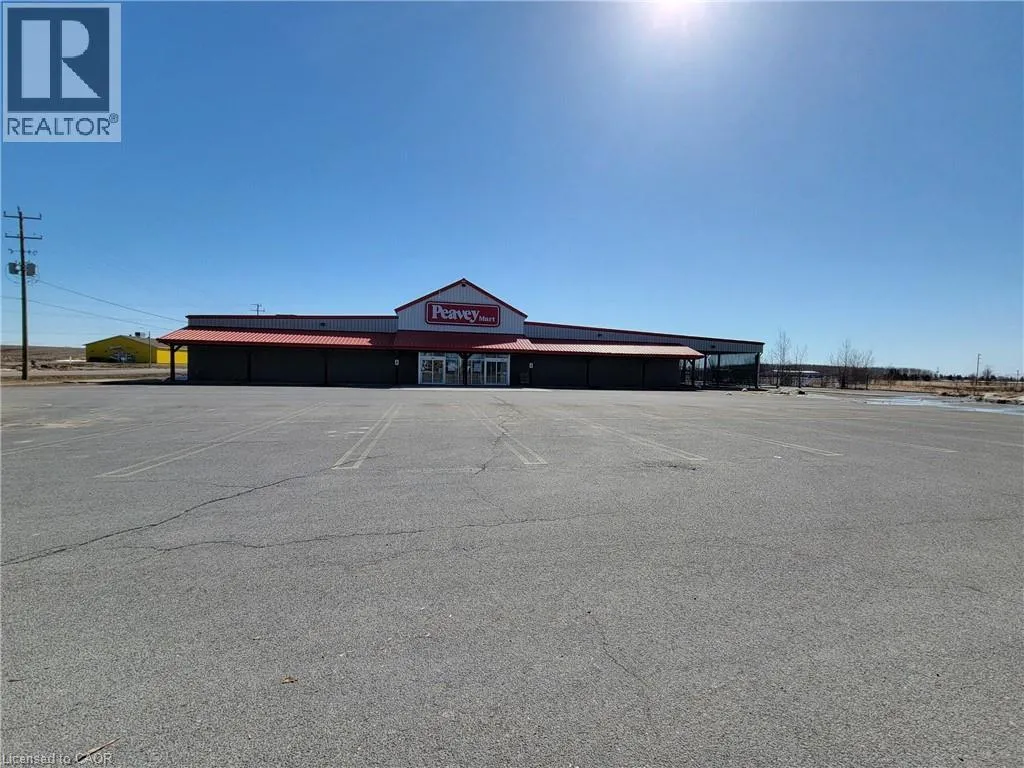 150 Wilson Avenue, New Liskeard, Ontario P0J 1P0