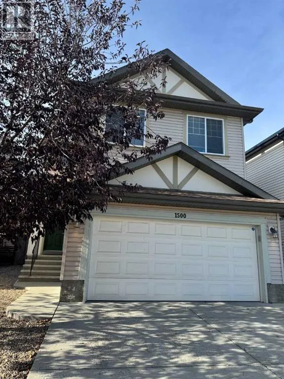 House for rent: 1500 Copperfield Boulevard Se, Calgary, Alberta T2Z 0P3