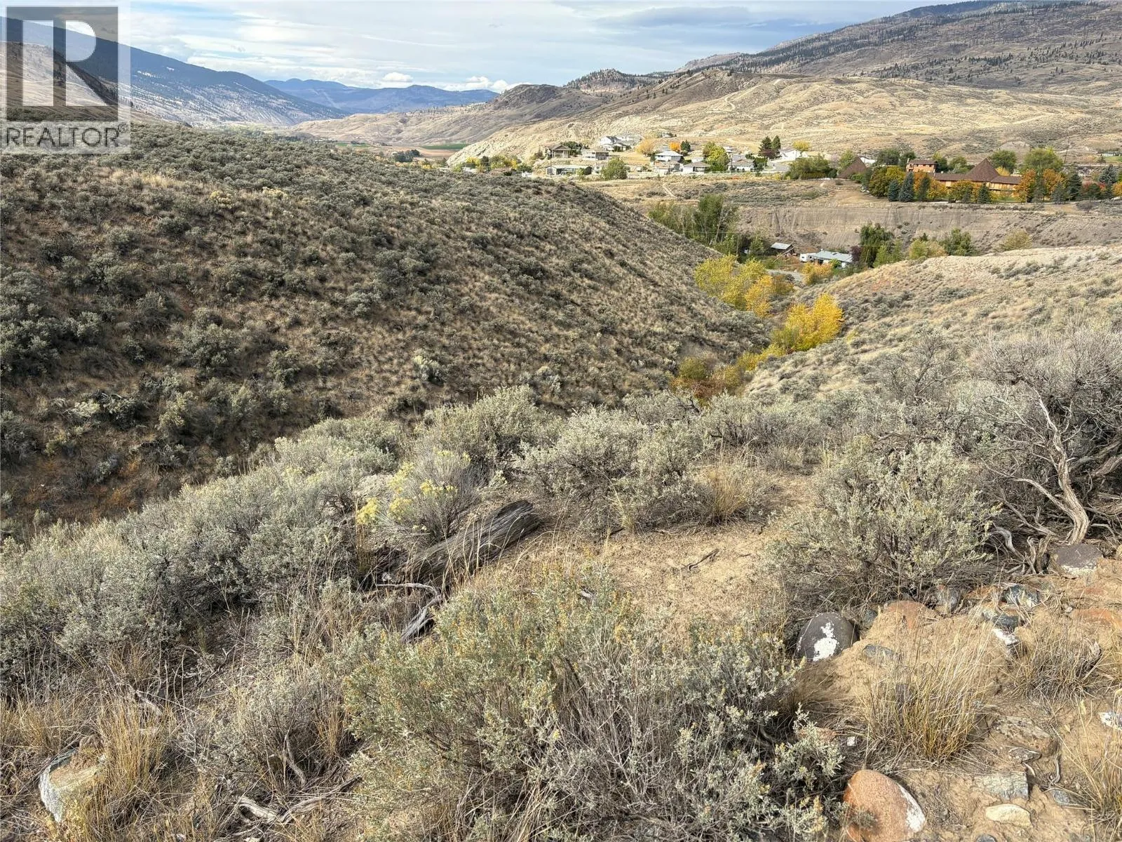 Other for rent: 1500 Fehr Way, Cache Creek, British Columbia V0K 1H1