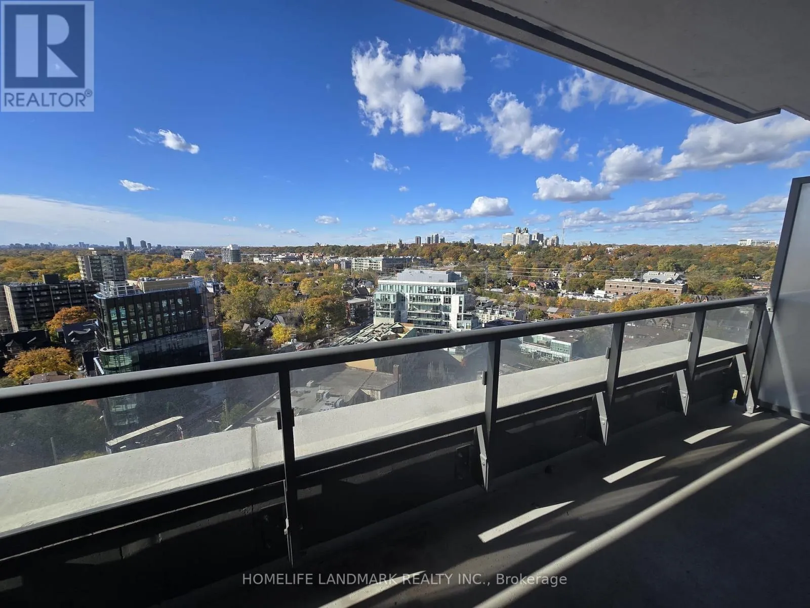 Apartment for rent: 1501 - 181 Bedford Road, Toronto, Ontario M5R 0A5