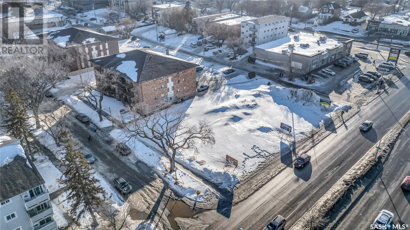 1501 22nd Street W, Saskatoon, Saskatchewan S7M 0T2