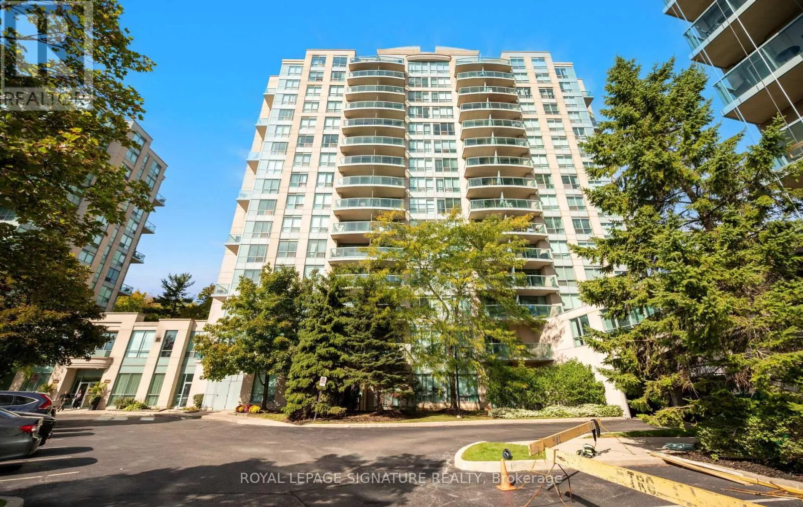 Apartment for rent: 1501 - 2565 Erin Centre Boulevard, Mississauga, Ontario L5M 6Z8
