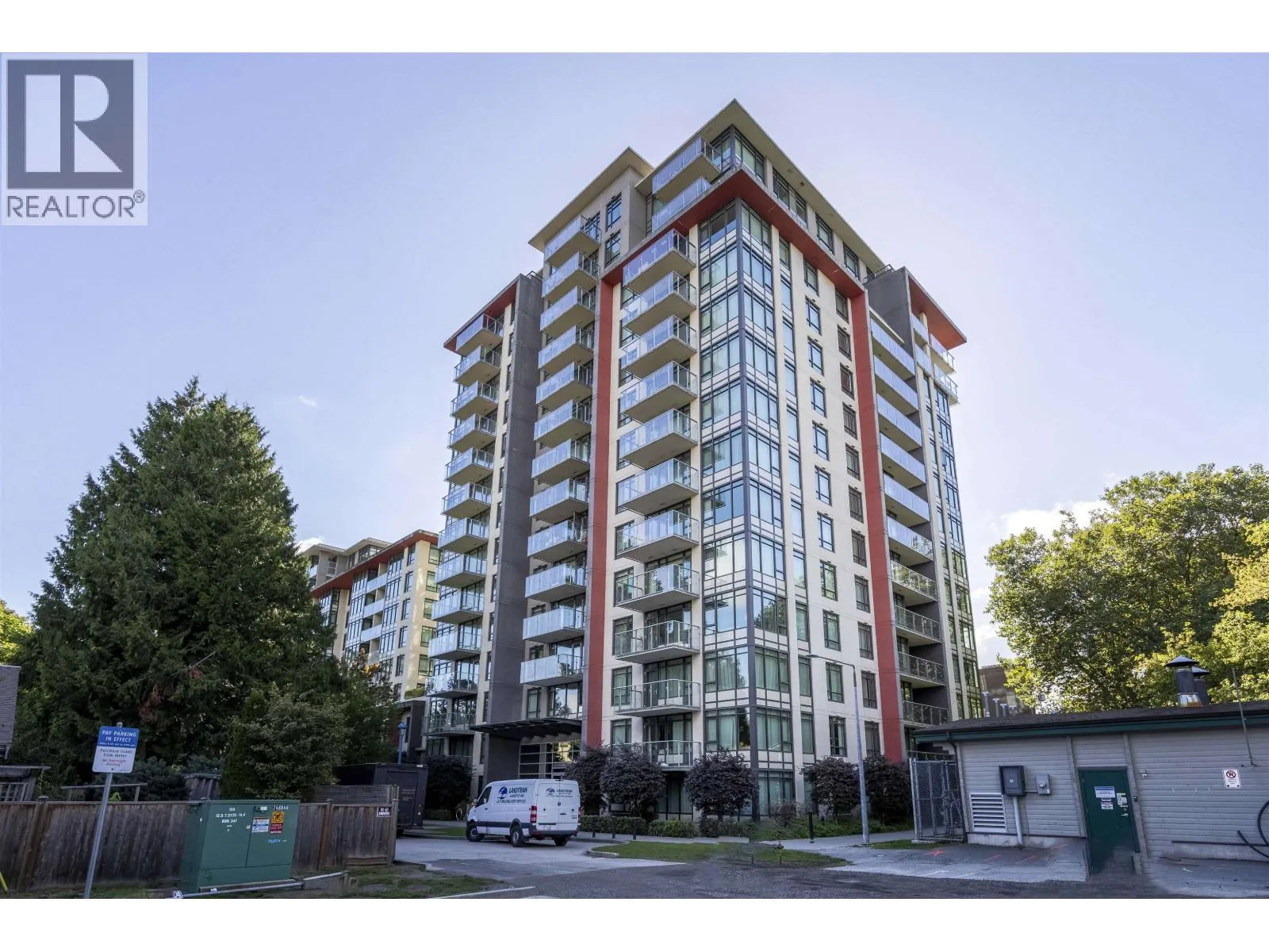 Apartment for rent: 1501 7328 Gollner Avenue, Richmond, British Columbia V6Y 0H7