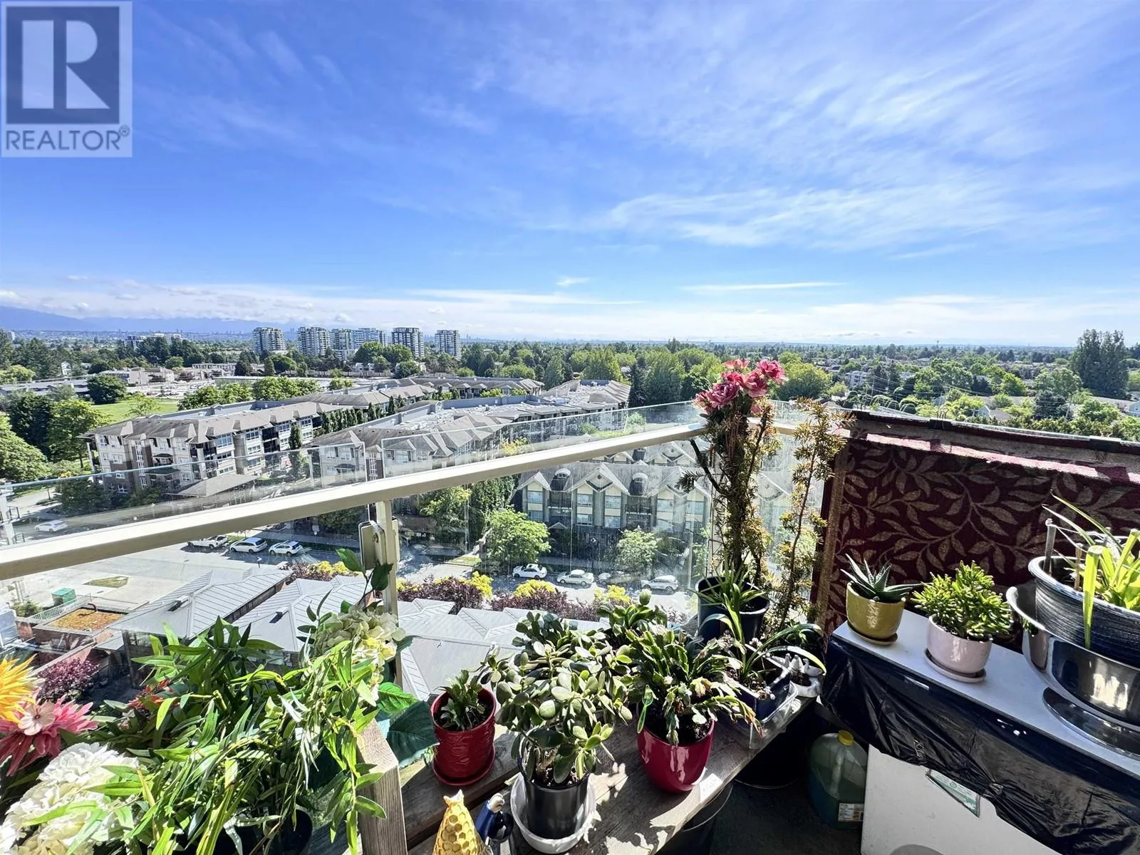 Apartment for rent: 1501 8333 Anderson Road, Richmond, British Columbia V6Y 0E2