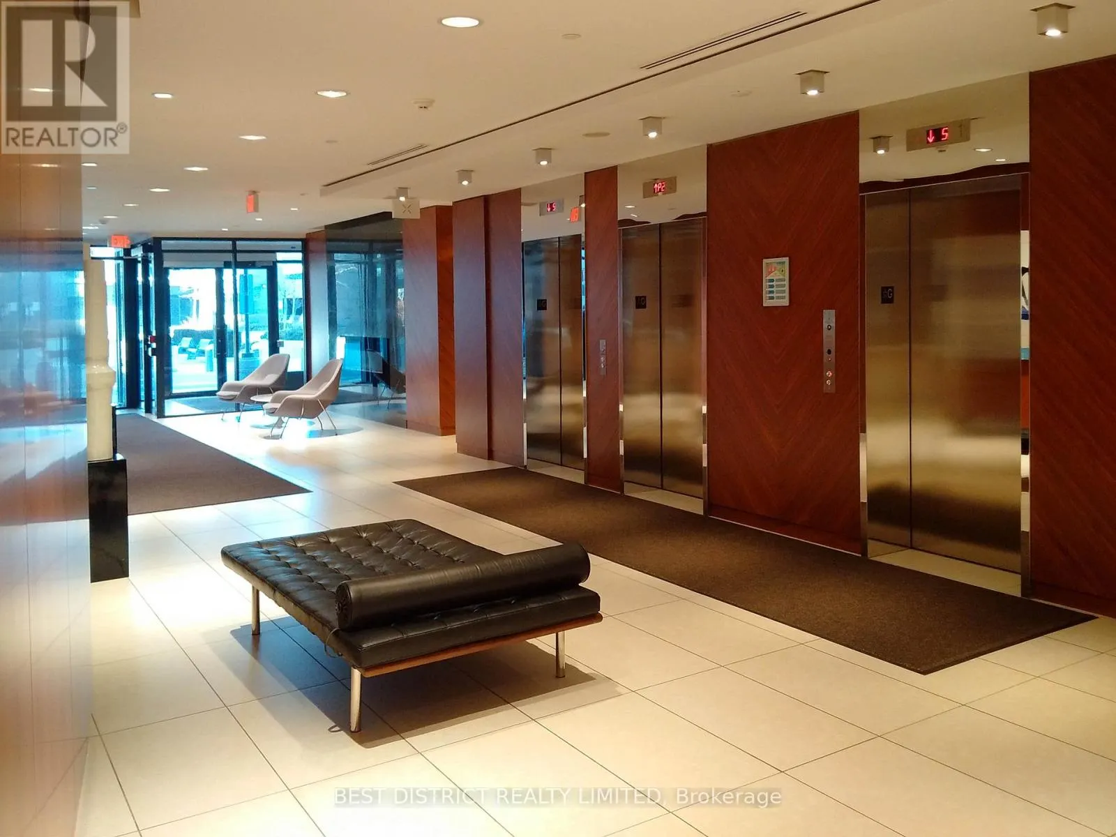 Apartment for rent: 1501 - 9 Valhalla Inn Road, Toronto, Ontario M9B 0B2