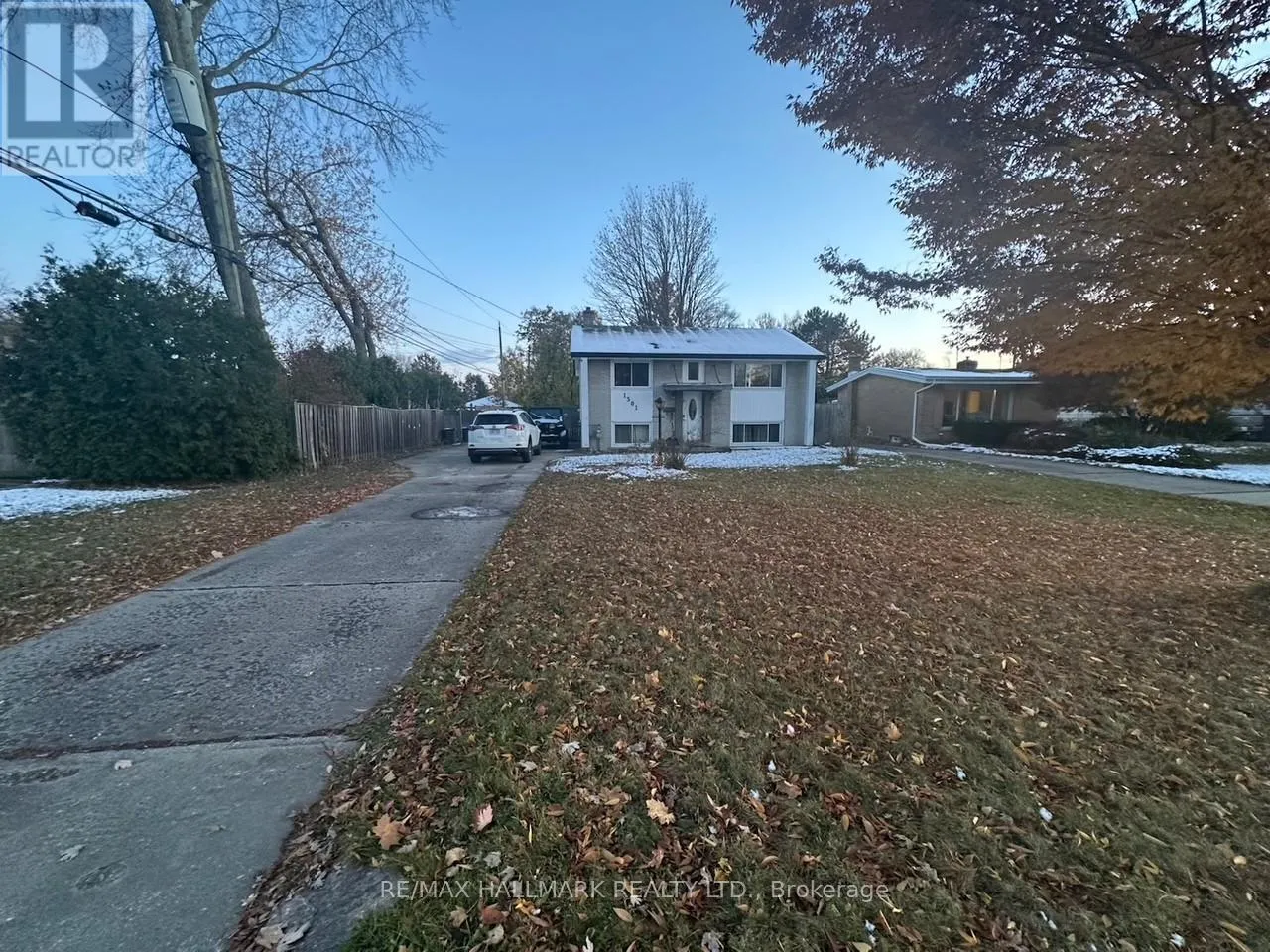 House for rent: 1501 Villa Maria Boulevard N, Windsor, Ontario N9G 1W3