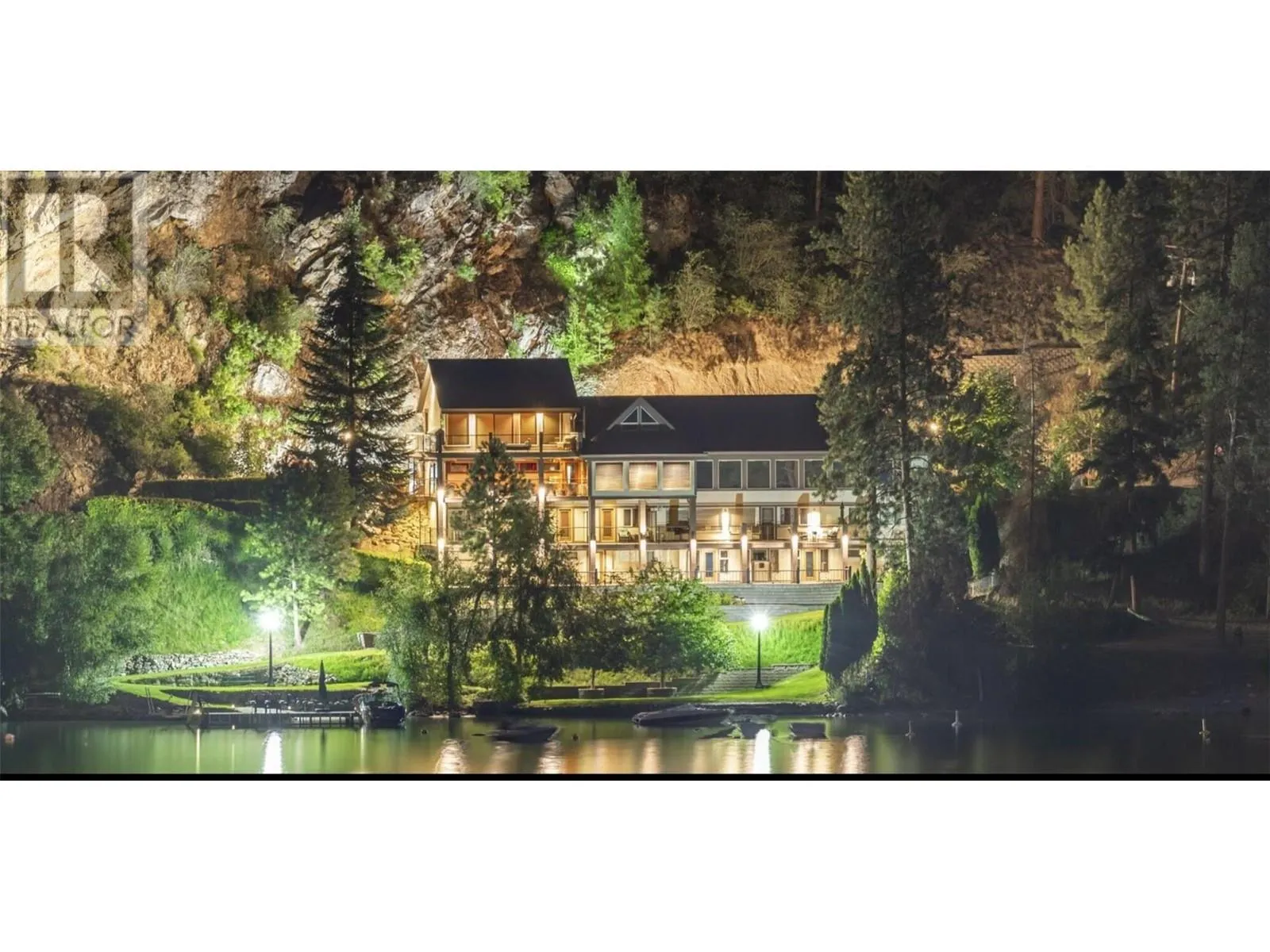 Other for rent: 15010 & 15020 Tamarack Drive, Coldstream, British Columbia V1B 2E1