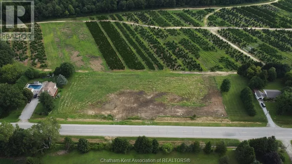 No Building for rent: 15013 Main Line, Bothwell, Ontario N0P 1C0