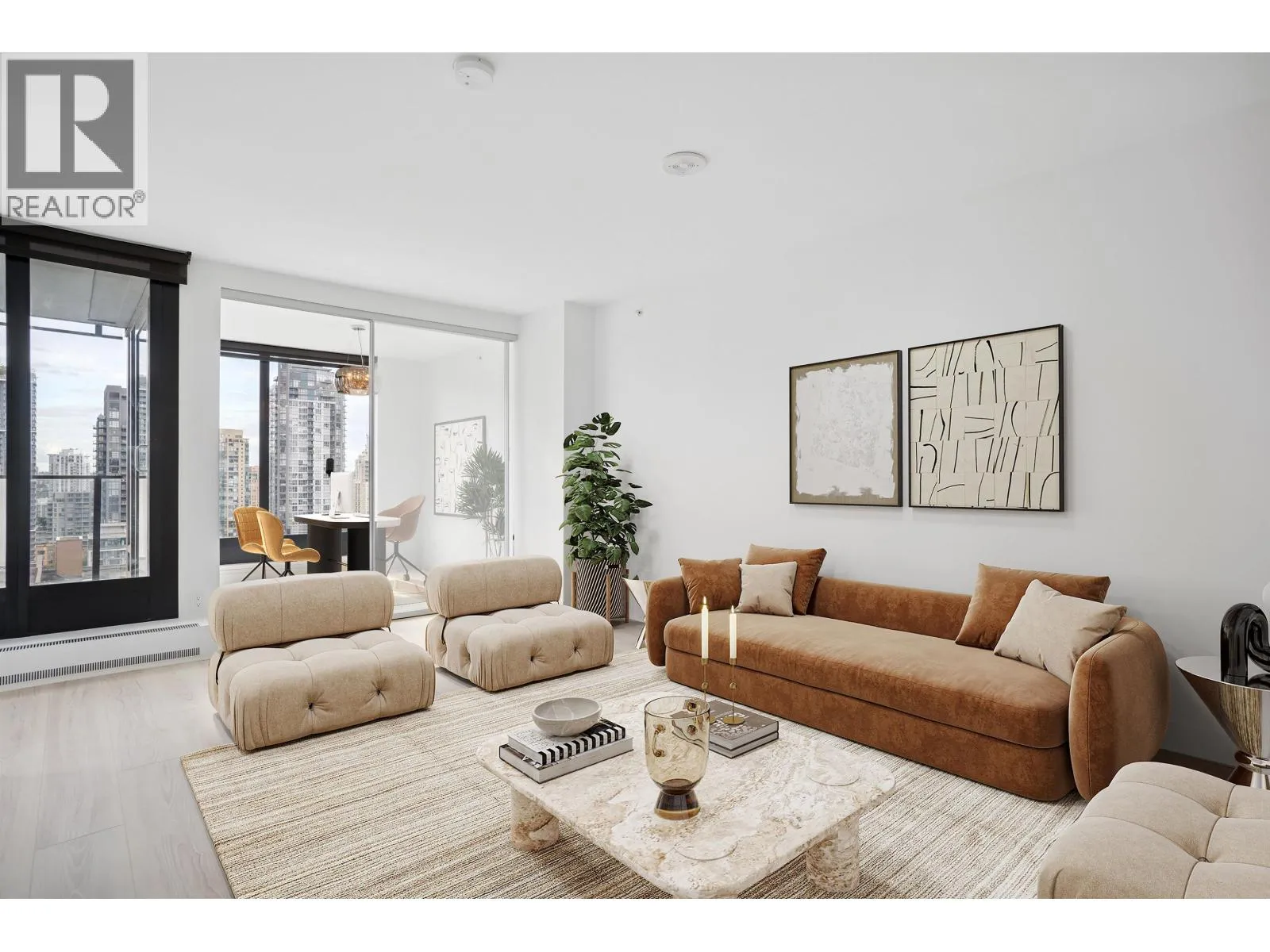 Apartment for rent: 1502 1133 Hornby Street, Vancouver, British Columbia V6Z 1W1