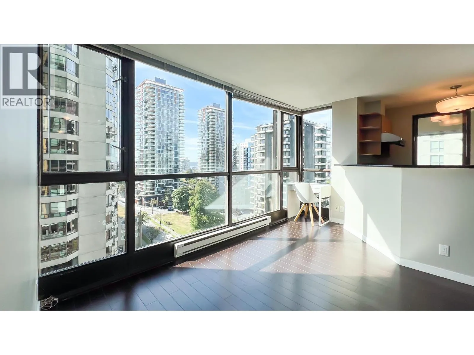 Apartment for rent: 1502 1367 Alberni Street, Vancouver, British Columbia V6E 4R9