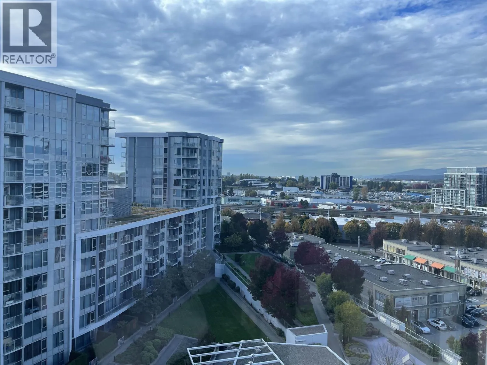 Apartment for rent: 1502 3333 Brown Road, Richmond, British Columbia V6X 0P6