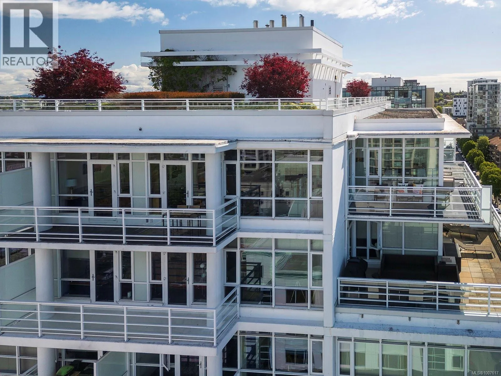 Apartment for rent: 1502 834 Johnson St, Victoria, British Columbia V8W 1N3