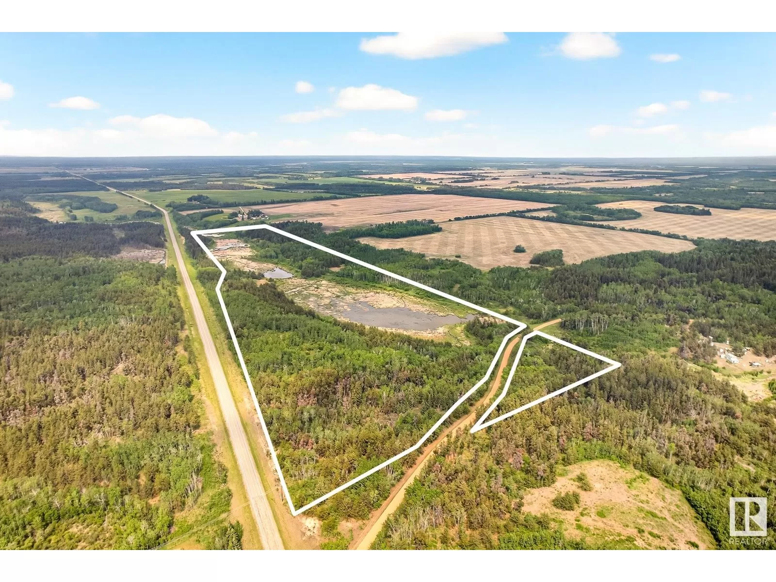 No Building for rent: 15020 Twp Road 590a, Rural Smoky Lake County, Alberta T0A 0J0