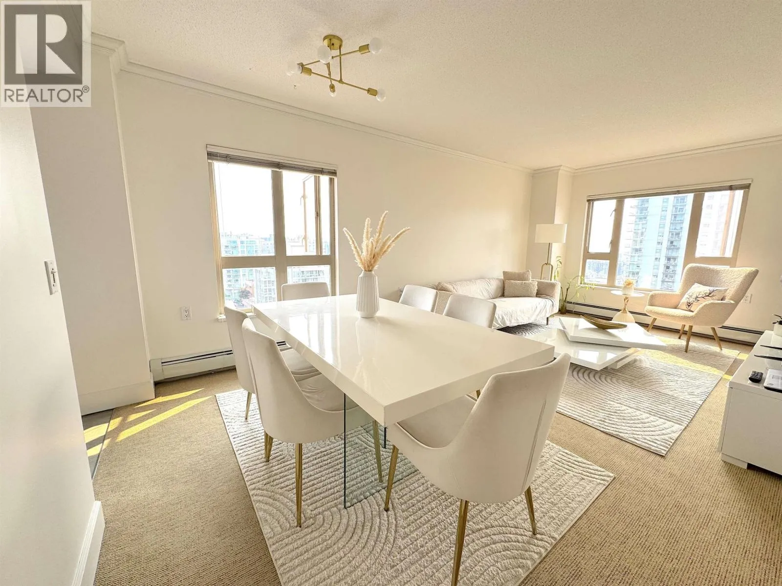 Apartment for rent: 1503 121 W 15th Street, North Vancouver, British Columbia V7M 1R8