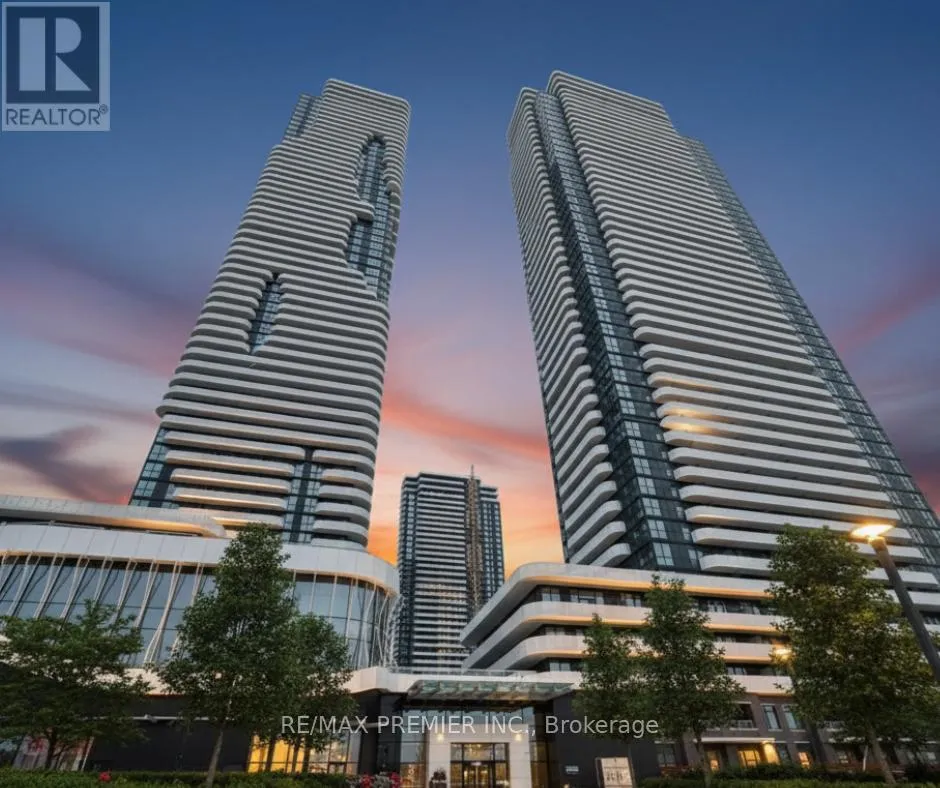 Apartment for rent: 1503 - 195 Commerce Street, Vaughan, Ontario L4K 0P9