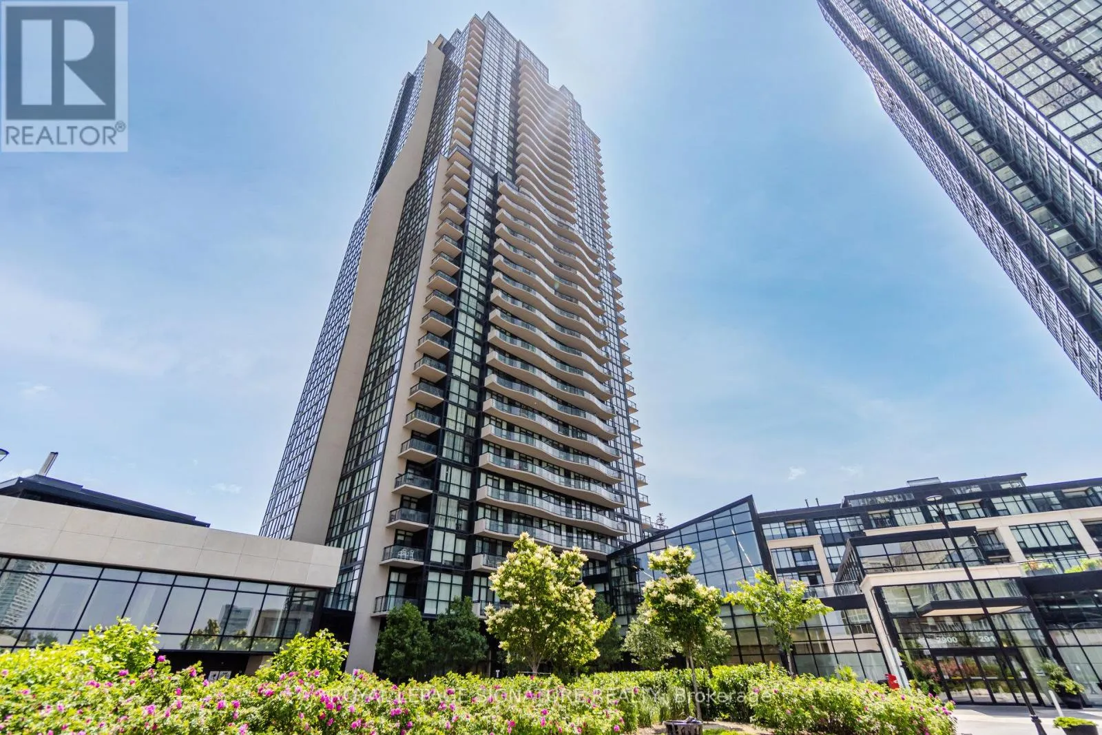 Apartment for rent: 1503 - 2900 Hwy 7, Vaughan, Ontario L4K 0G3