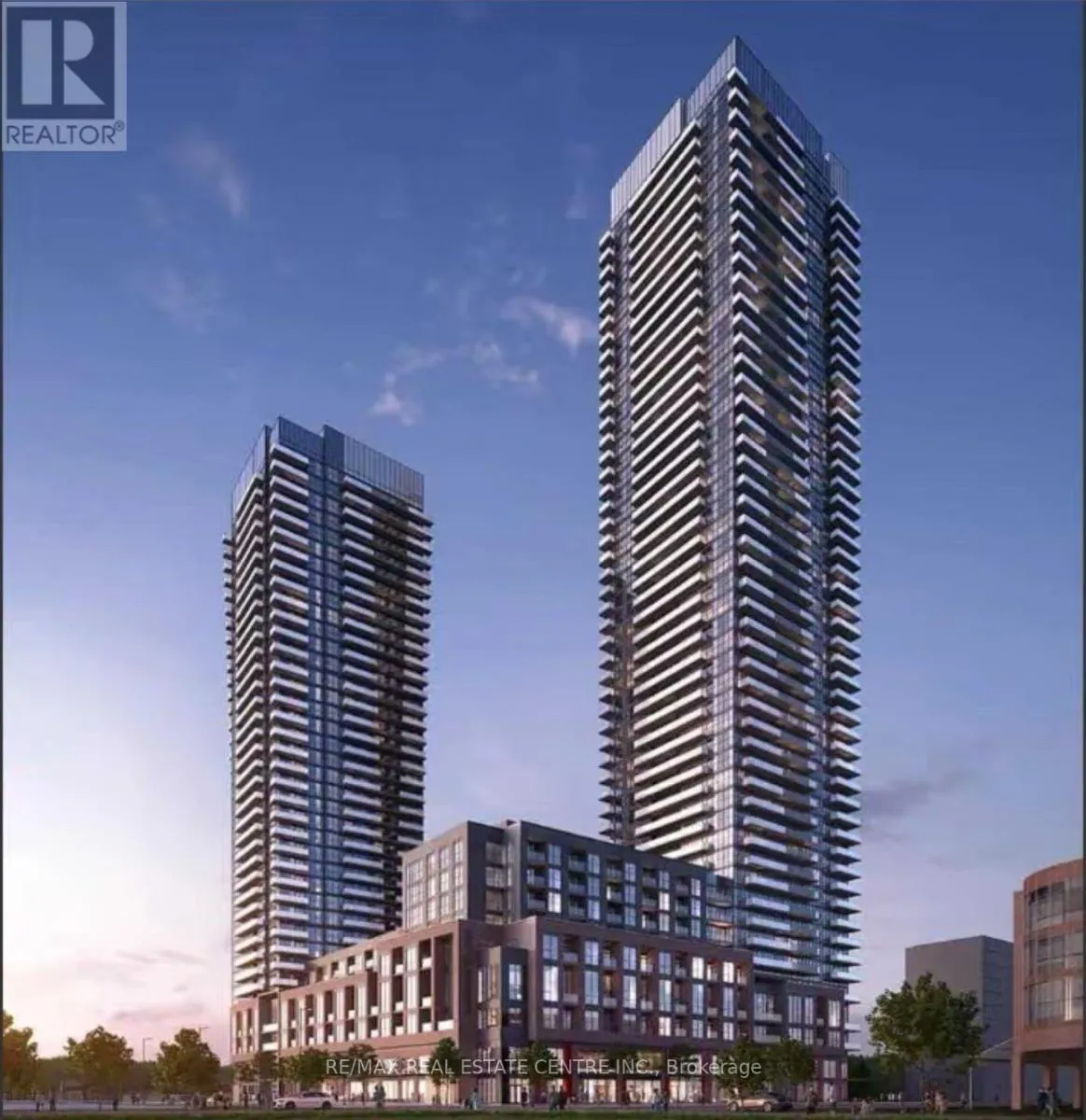 Apartment for rent: 1503 - 4130 Parkside Village Drive, Mississauga, Ontario L5B 0L7