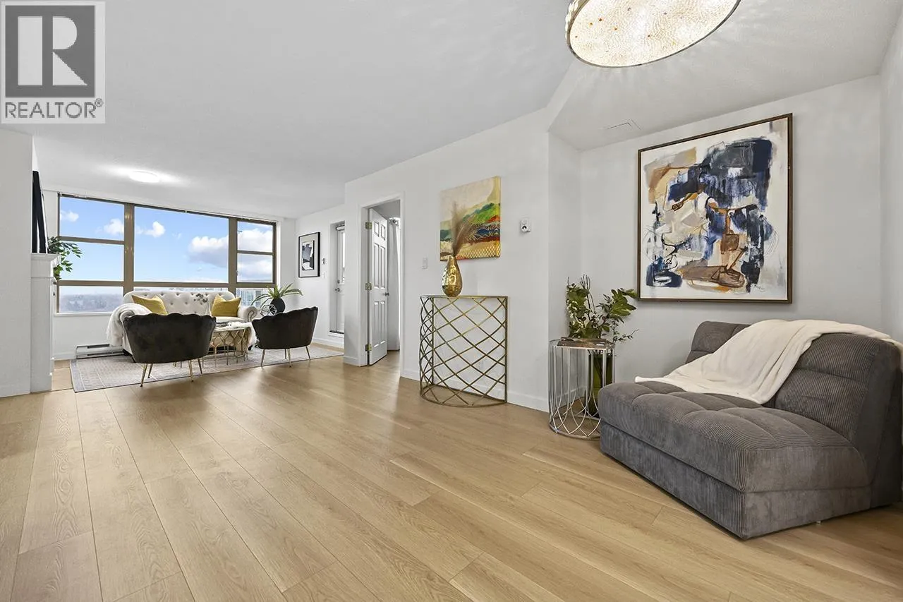 Apartment for rent: 1503 8297 Saba Road, Richmond, British Columbia V6Y 4B5