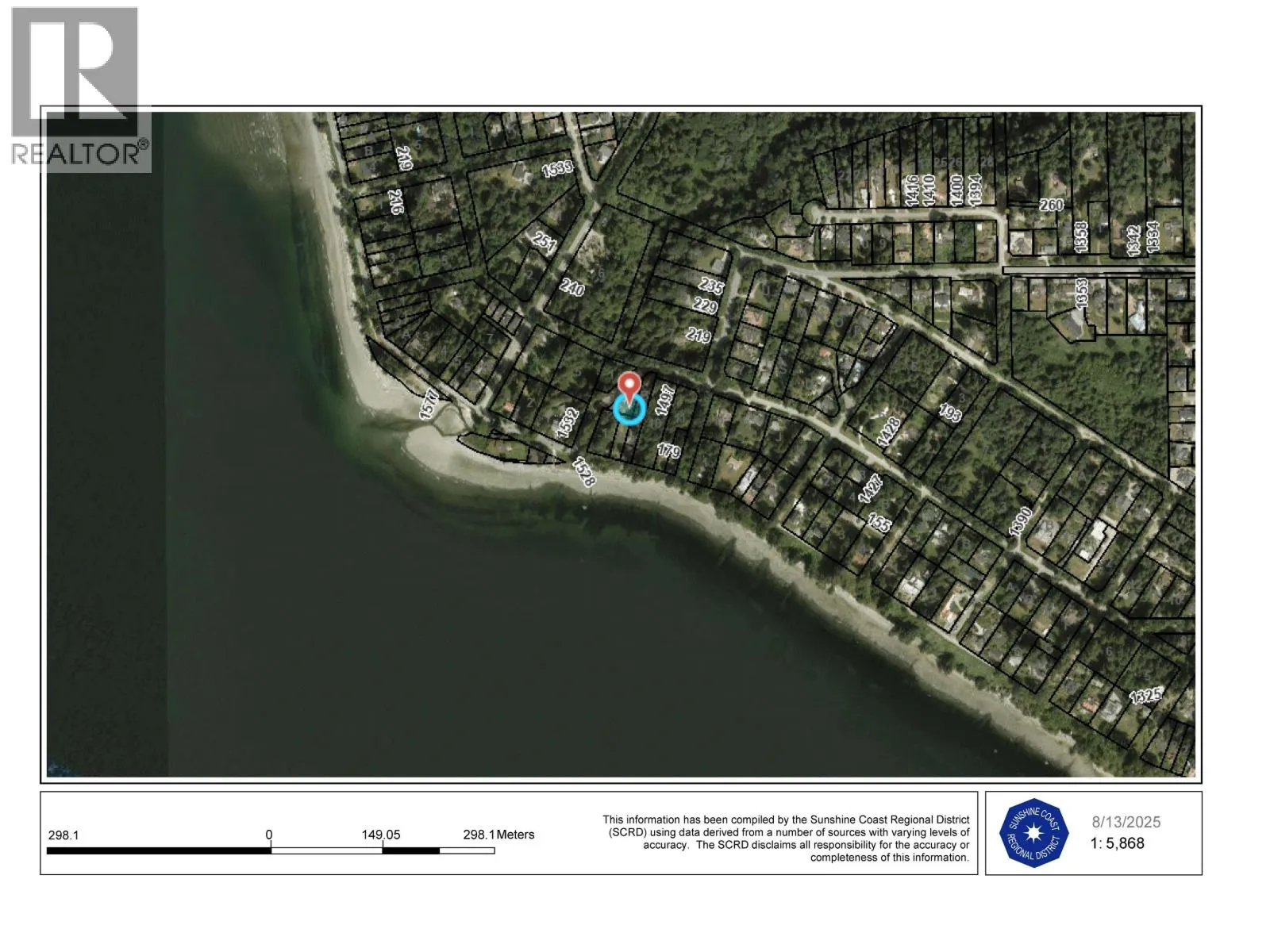 1503 Gower Point Road, Gibsons, British Columbia V0N 1V3