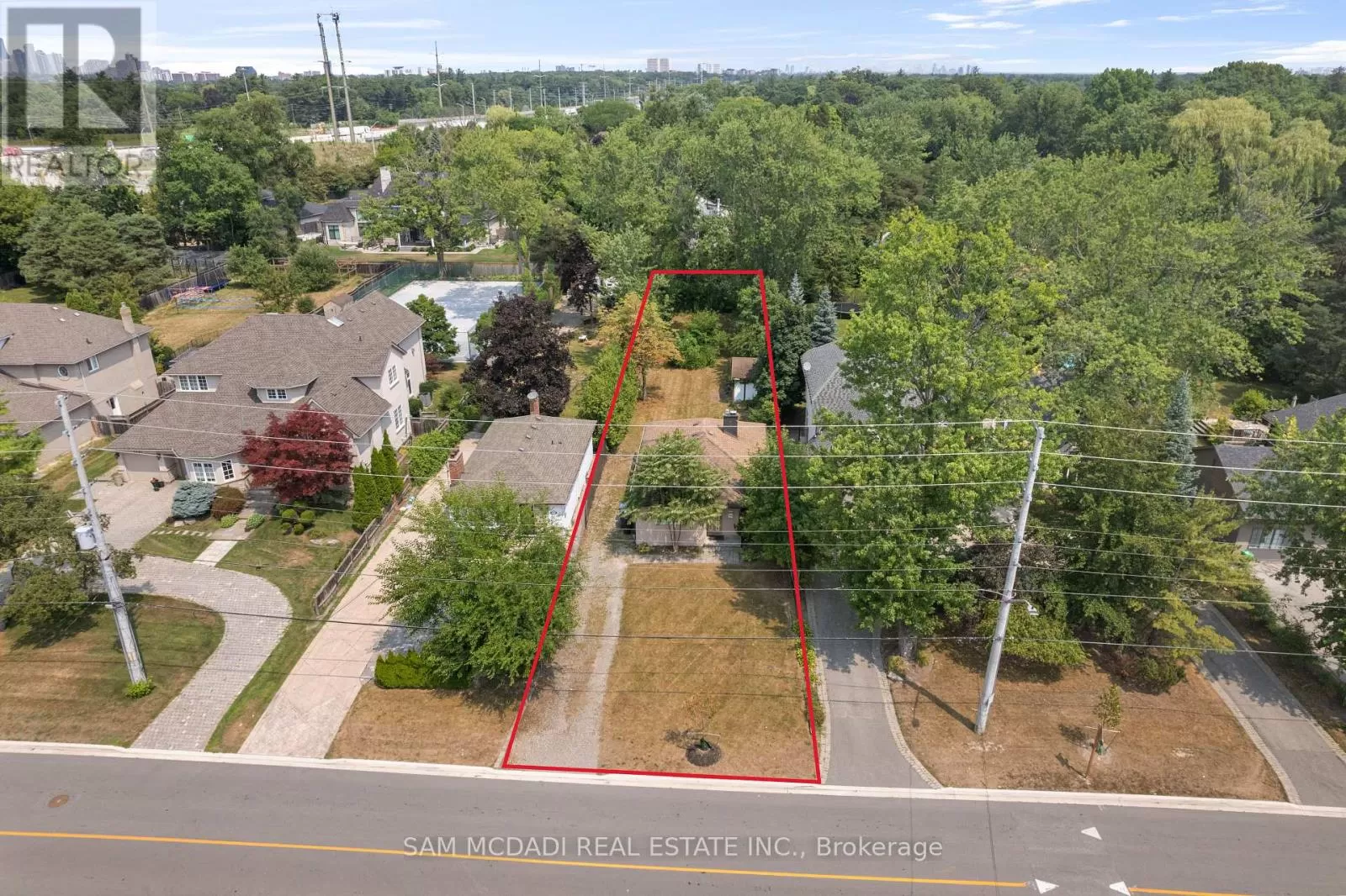 House for rent: 1503 Indian Grove, Mississauga, Ontario L5H 2S5