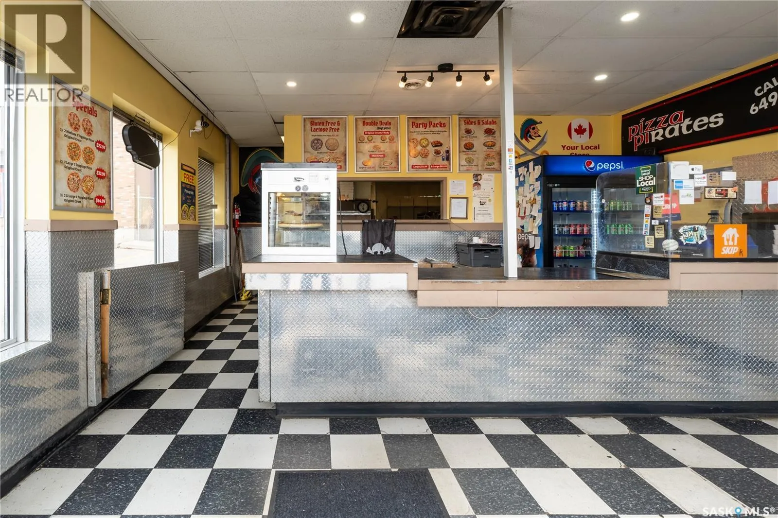 1504 22nd Street W, Saskatoon, Saskatchewan S7M 0T1