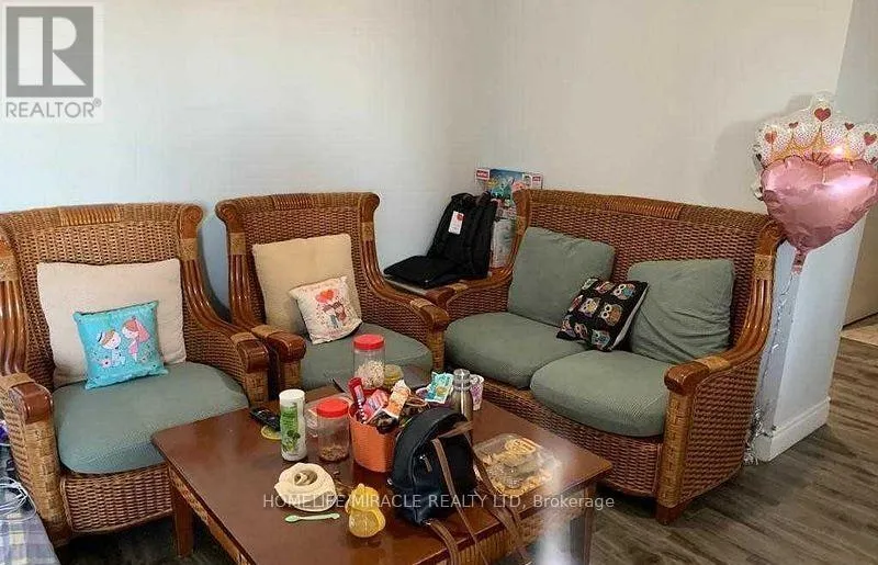 1504 - 41 Markbrook Lane, Toronto, Ontario M9V 5E6