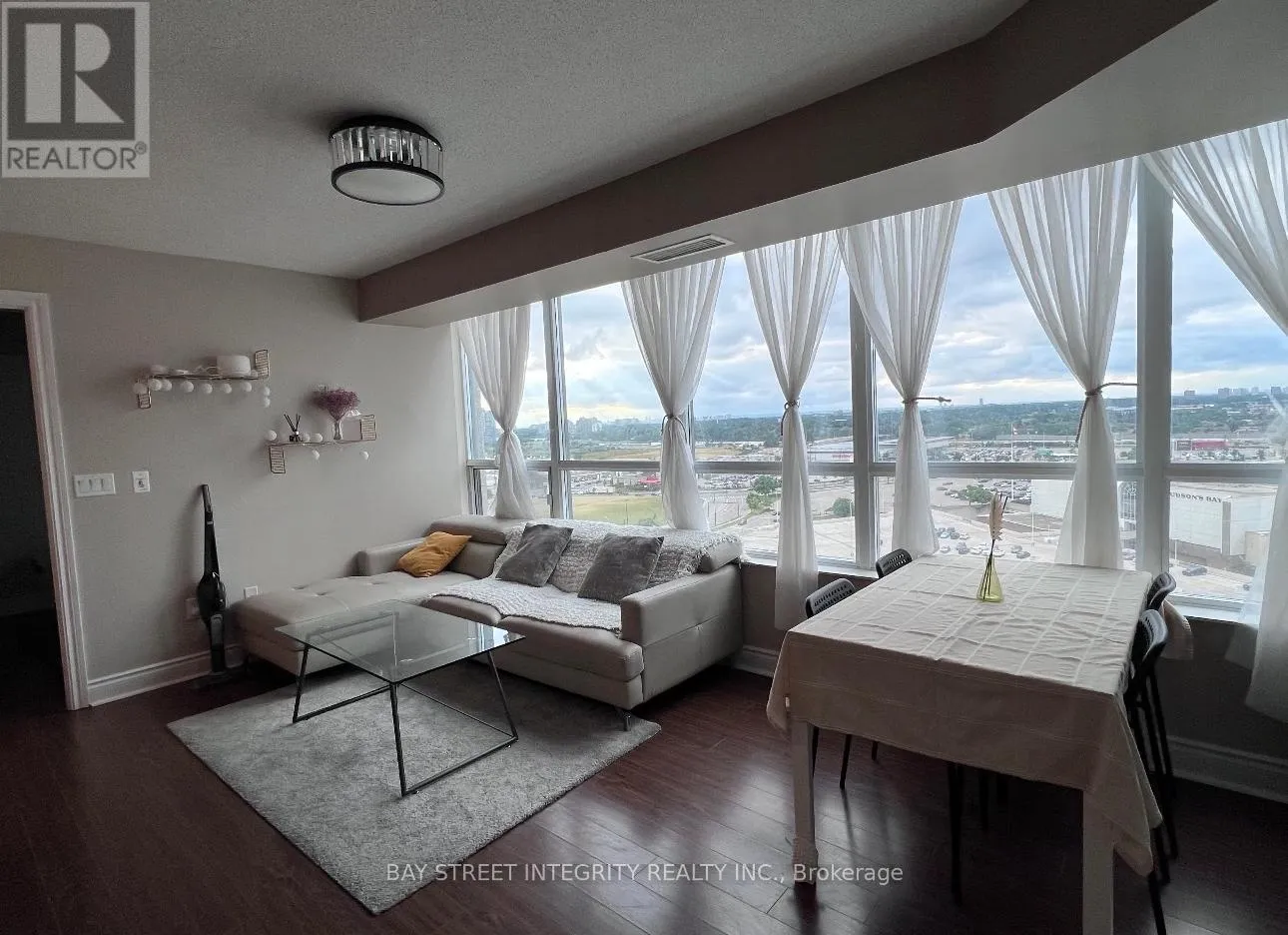 Apartment for rent: 1504 - 50 Brian Harrison Way, Toronto, Ontario M1P 5J4