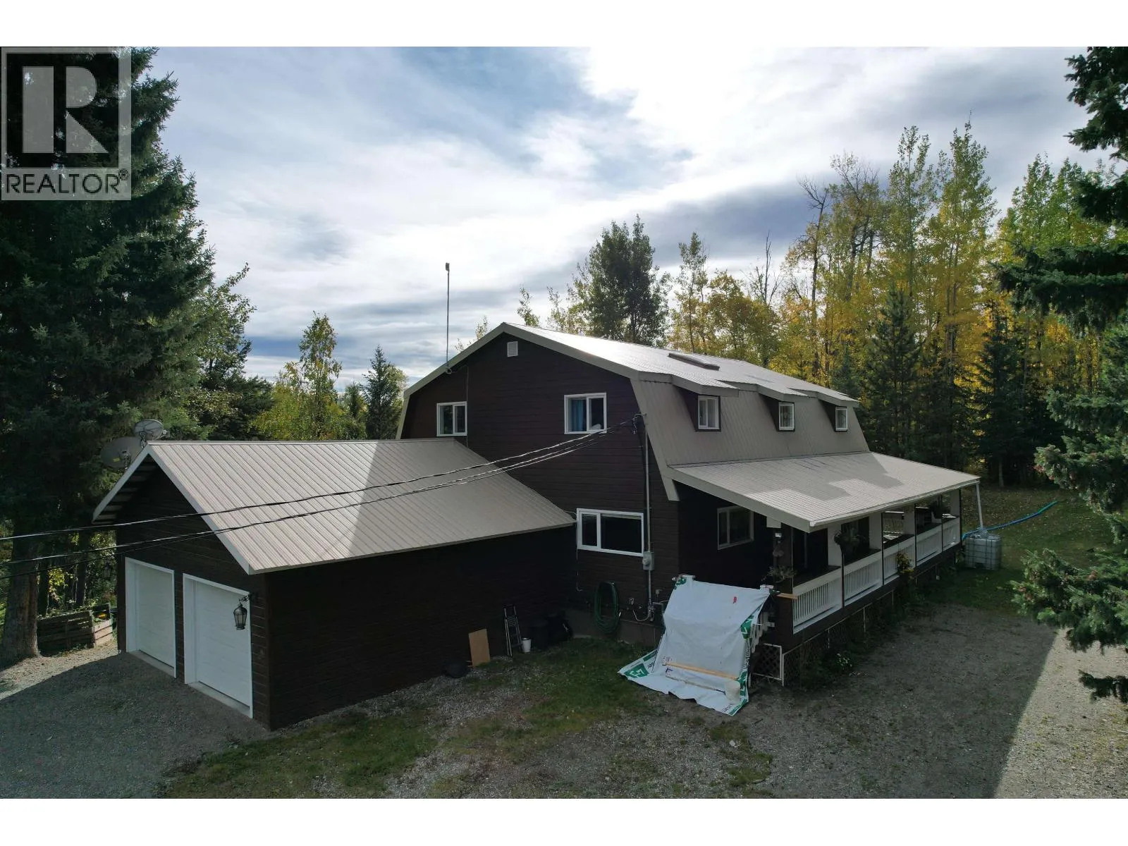 House for rent: 1504 Graham Road, Quesnel, British Columbia V2J 7E9