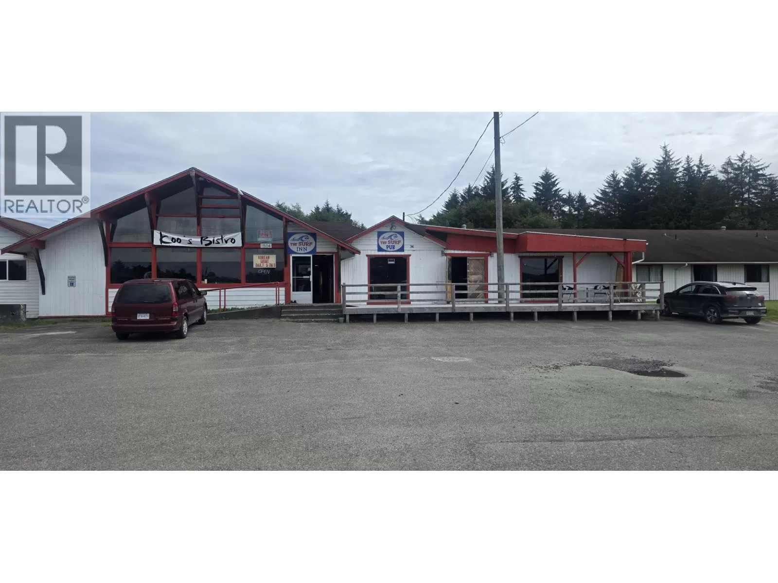 1504 Old Beach Road, Masset, British Columbia V0T 1R0