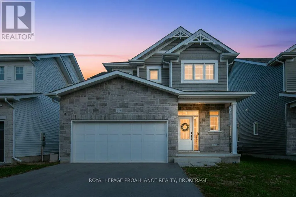 House for rent: 1504 Shira Drive, Kingston, Ontario K7P 0S3