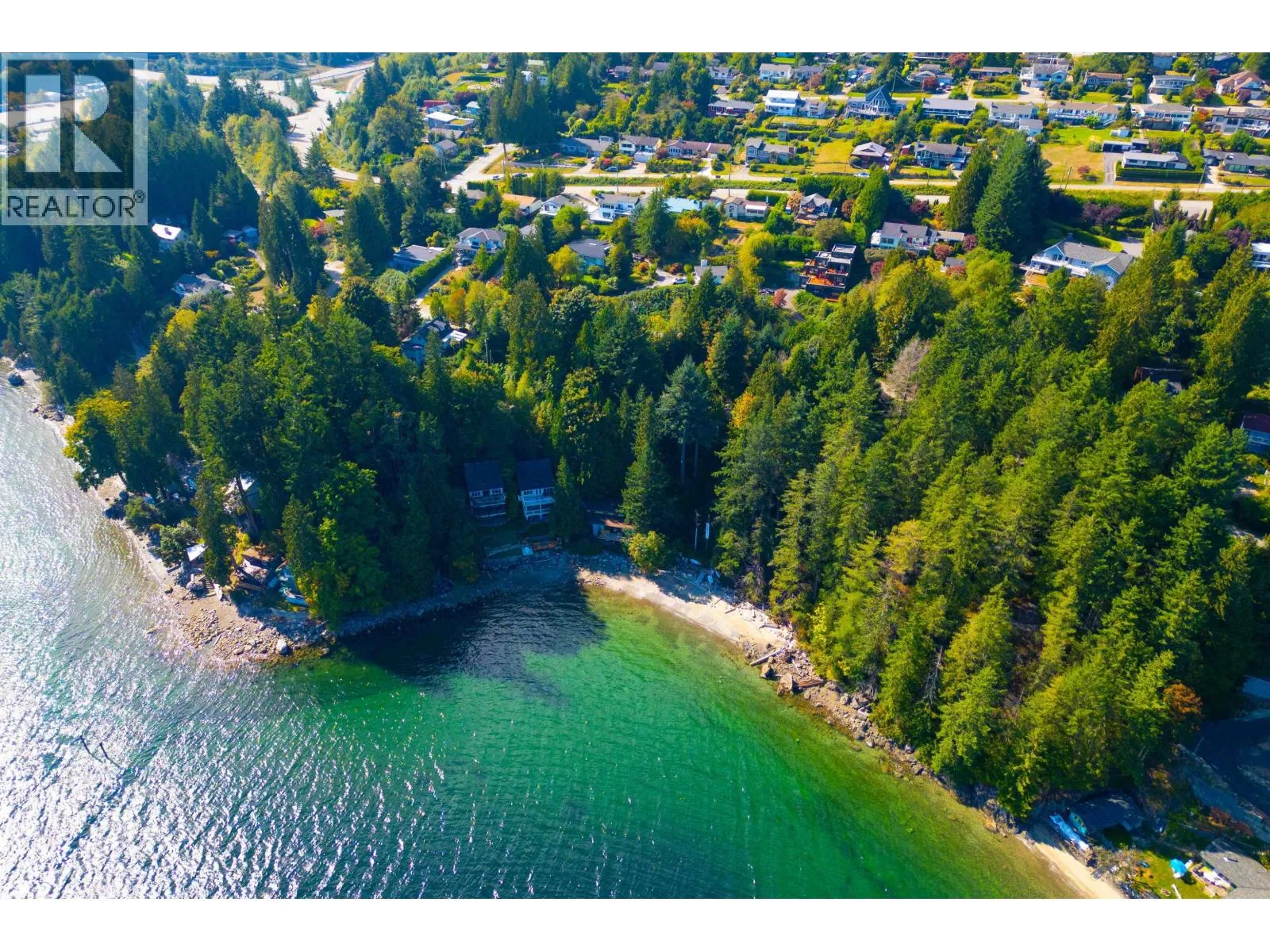 1504 Tideview Road, Gibsons, British Columbia V0N 1V6