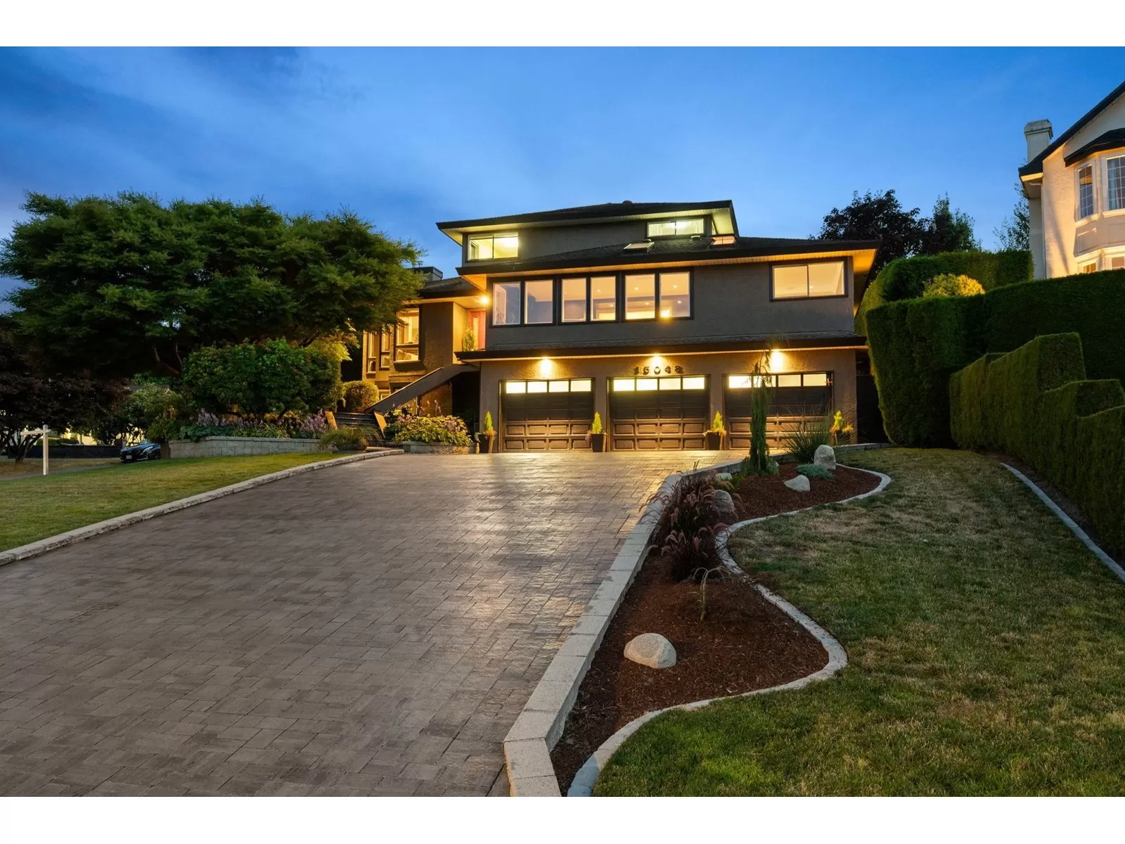 House for rent: 15048 73b Avenue, Surrey, British Columbia V3S 7H5