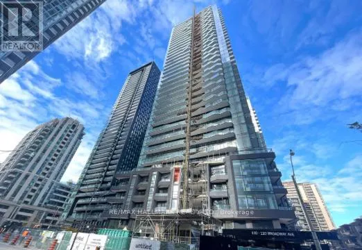 Apartment for rent: 1504s - 110 Broadway Avenue, Toronto, Ontario M4P 1V7