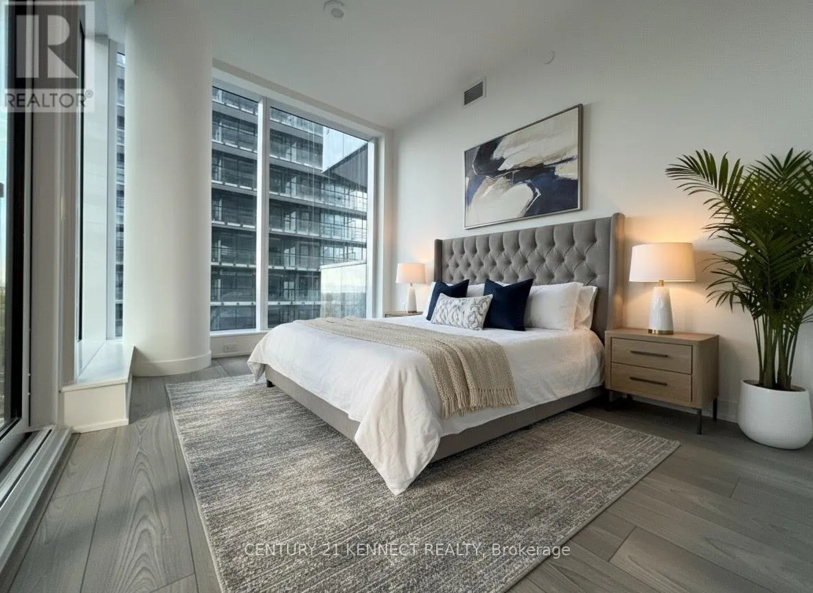 Apartment for rent: 1505 - 110 Broadway Avenue, Toronto, Ontario M4P 1V7