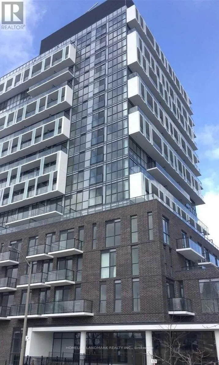 Apartment for rent: 1505 - 180 Fairview Mall Drive, Toronto, Ontario M2J 5A7