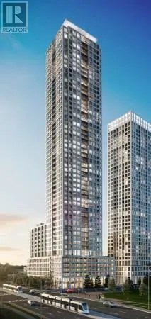 Apartment for rent: 1505 - 36 Elm Drive, Mississauga, Ontario L5B 0N3