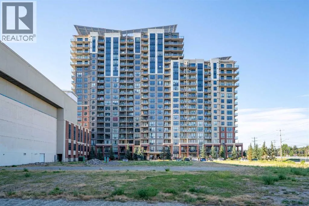 Apartment for rent: 1505, 8880 Horton Road Sw, Calgary, Alberta T2V 2W3