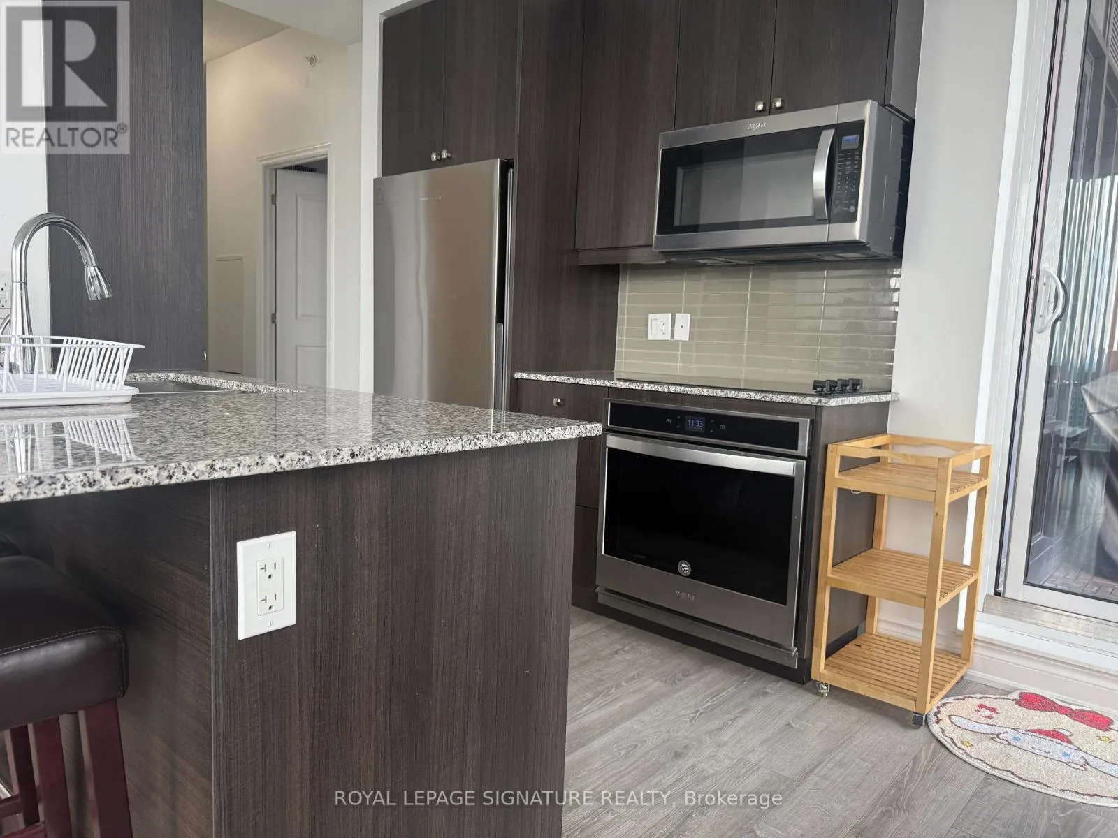 Apartment for rent: 1505 - 9618 Yonge Street, Richmond Hill, Ontario L4C 0X5