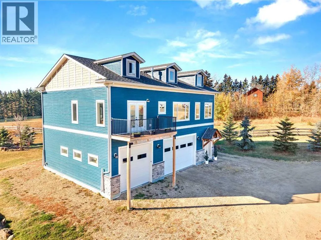 House for rent: 1505 Township Road 394, Rural Lacombe County, Alberta T4M 0Y3