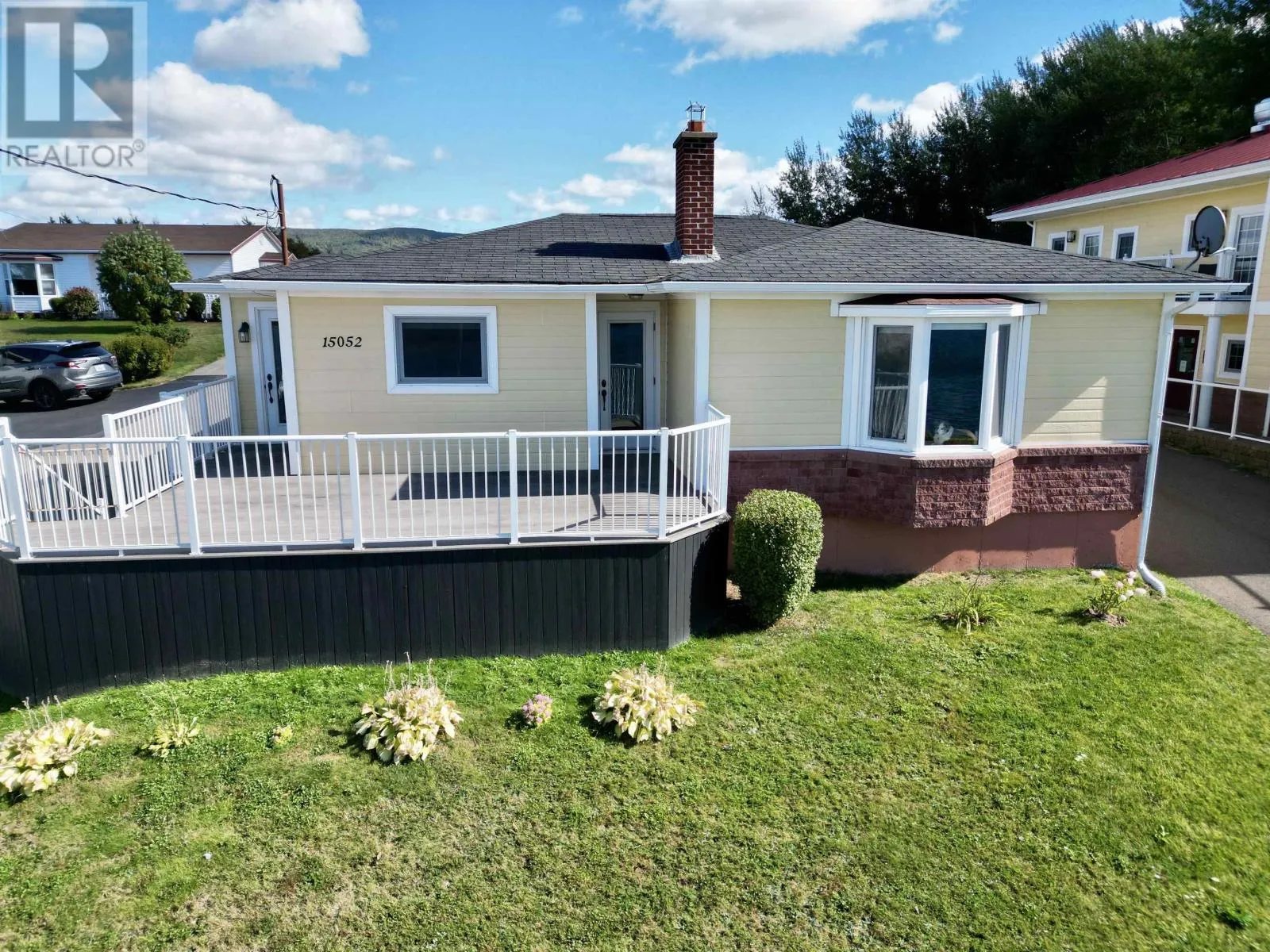 House for rent: 15052 Cabot Trail Road, ChA(C)ticamp, Nova Scotia B0E 1H0