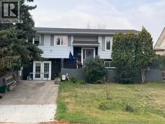 House for rent: 1506 1 Avenue Nw, Drumheller, Alberta T0J 0Y1